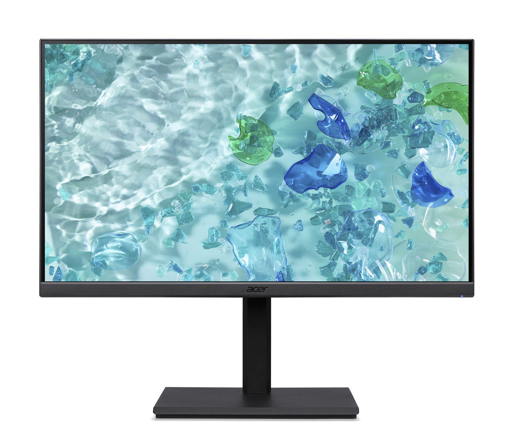 Acer Vero B227Q - 54.6 cm (21.5") - 1920 x 1080 pixels Full HD LED Monitor
