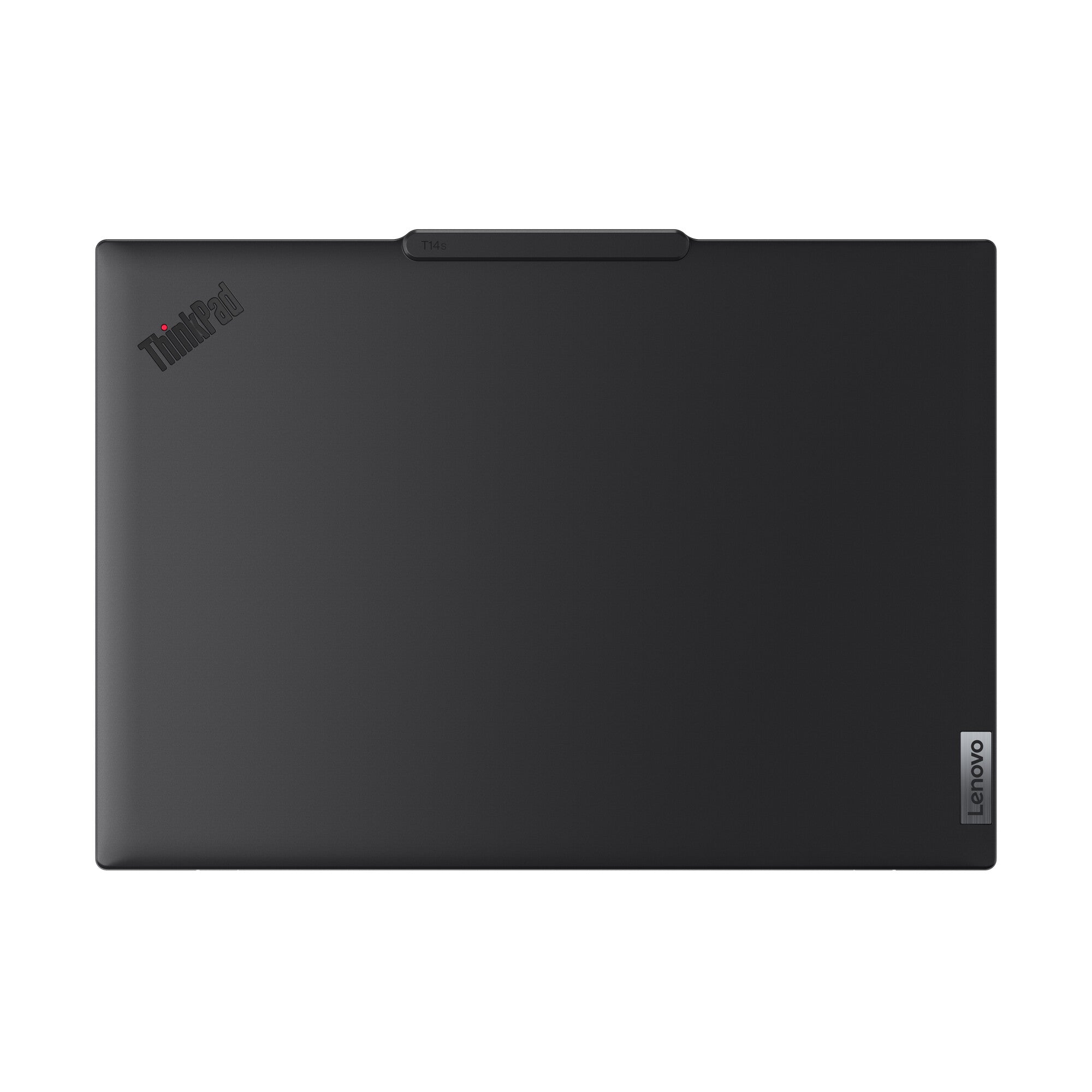 Lenovo ThinkPad T14s Gen 6 Laptop - 35.6 cm (14") - Qualcomm Snapdragon X1E-78-100 - 32 GB LPDDR5x-SDRAM - 1 TB SSD - Wi-Fi 7 - Windows 11 Pro - Black
