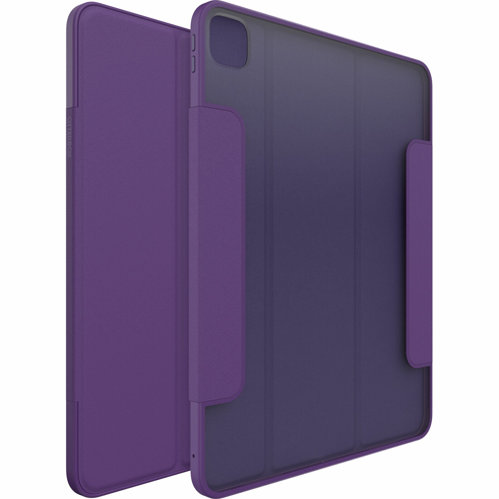 OtterBox Symmetry Folio Case for 13" iPad Pro in Figment