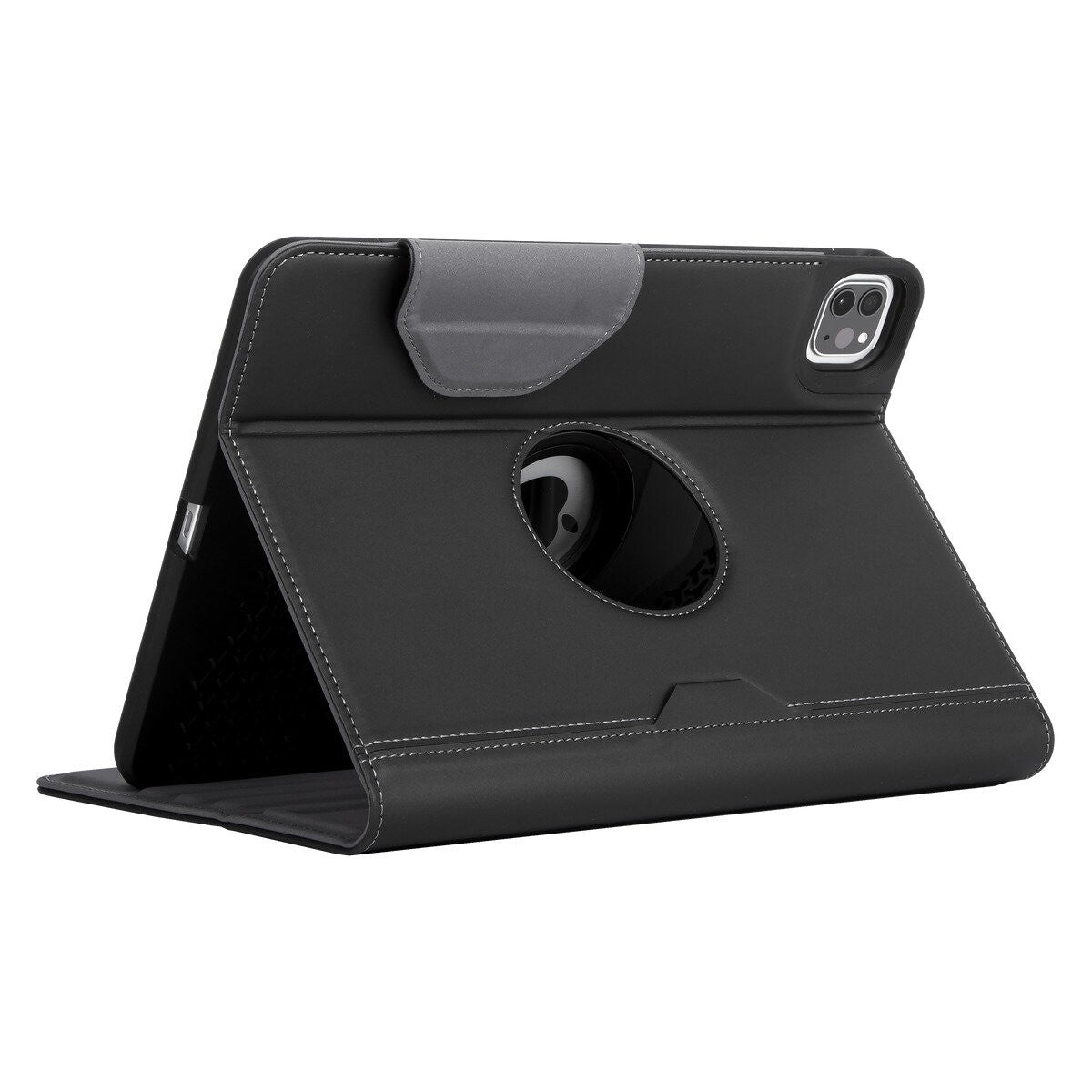 Targus VersaVu Folio Case for 11" iPad in Black