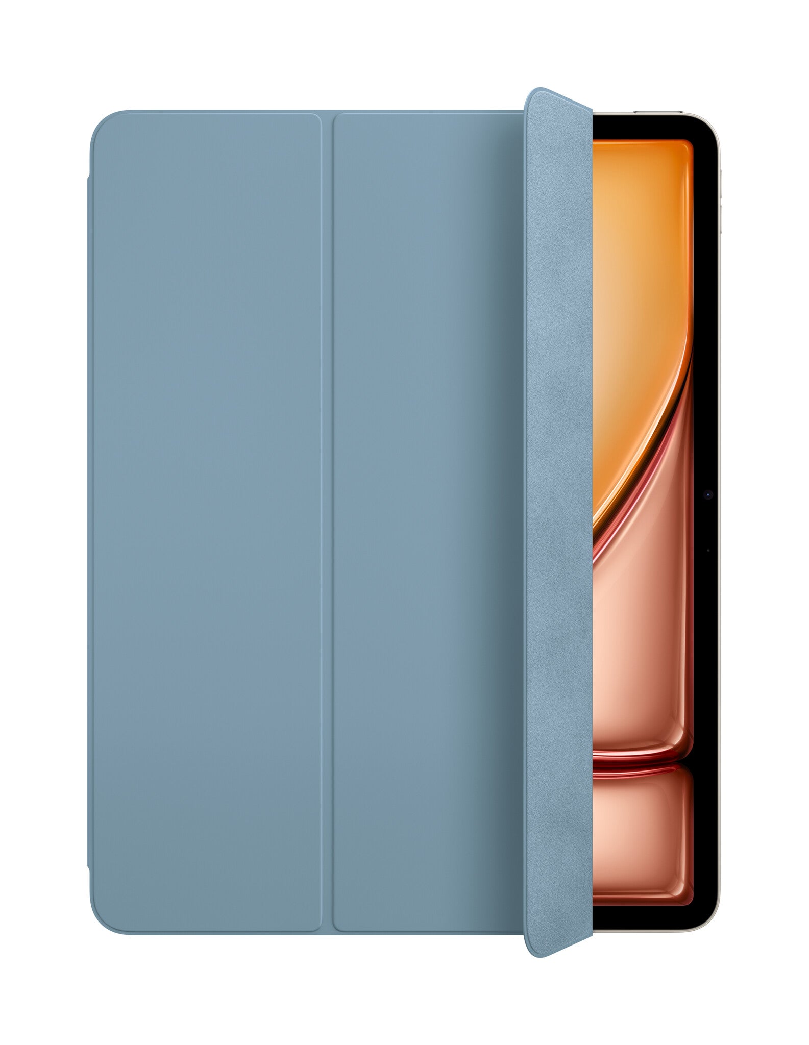 Apple MWKA3ZM/A - Smart Folio for 13" iPad Air in Denim