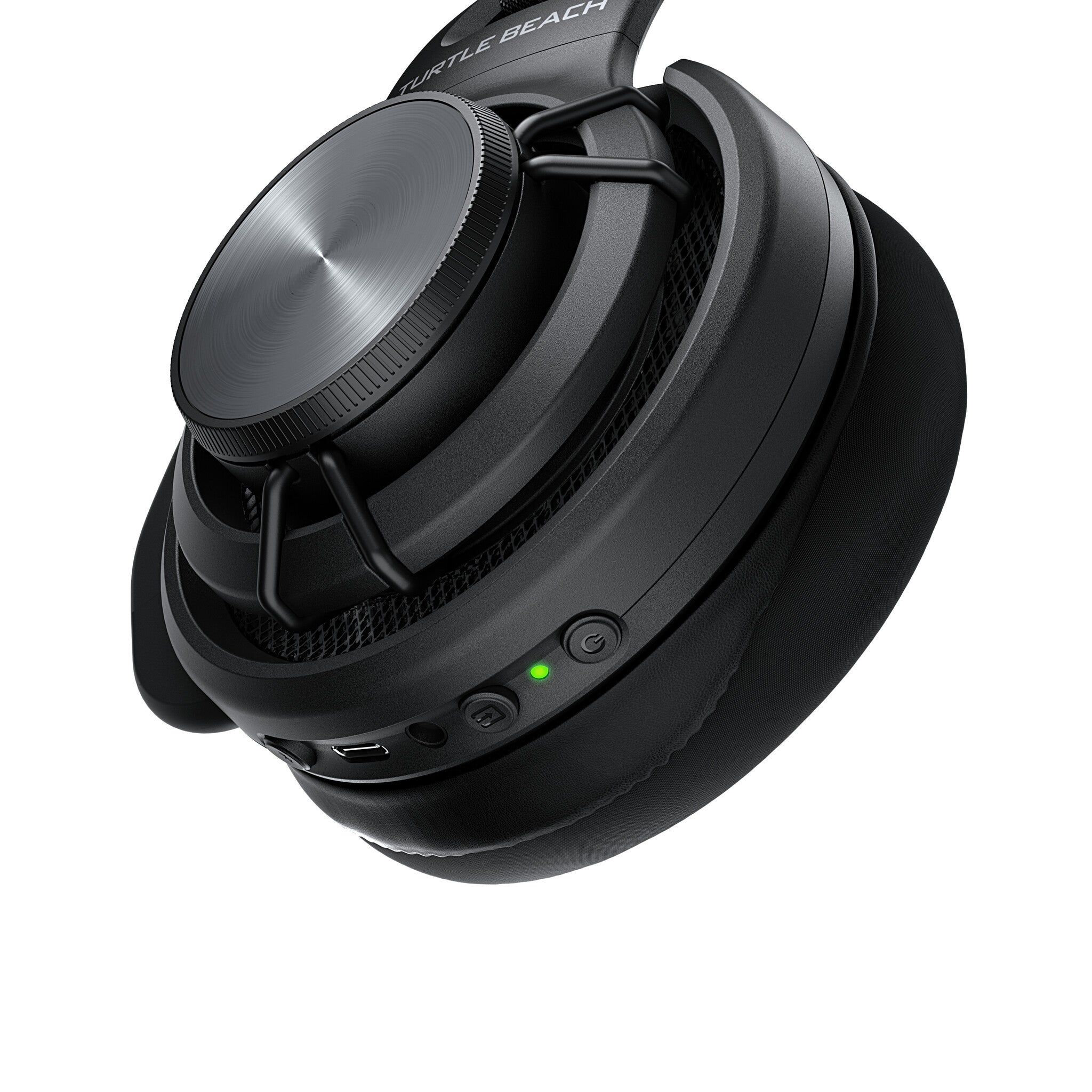 Turtle Beach Atlas Air - Wired & Wireless Gaming Bluetooth Headset in Black