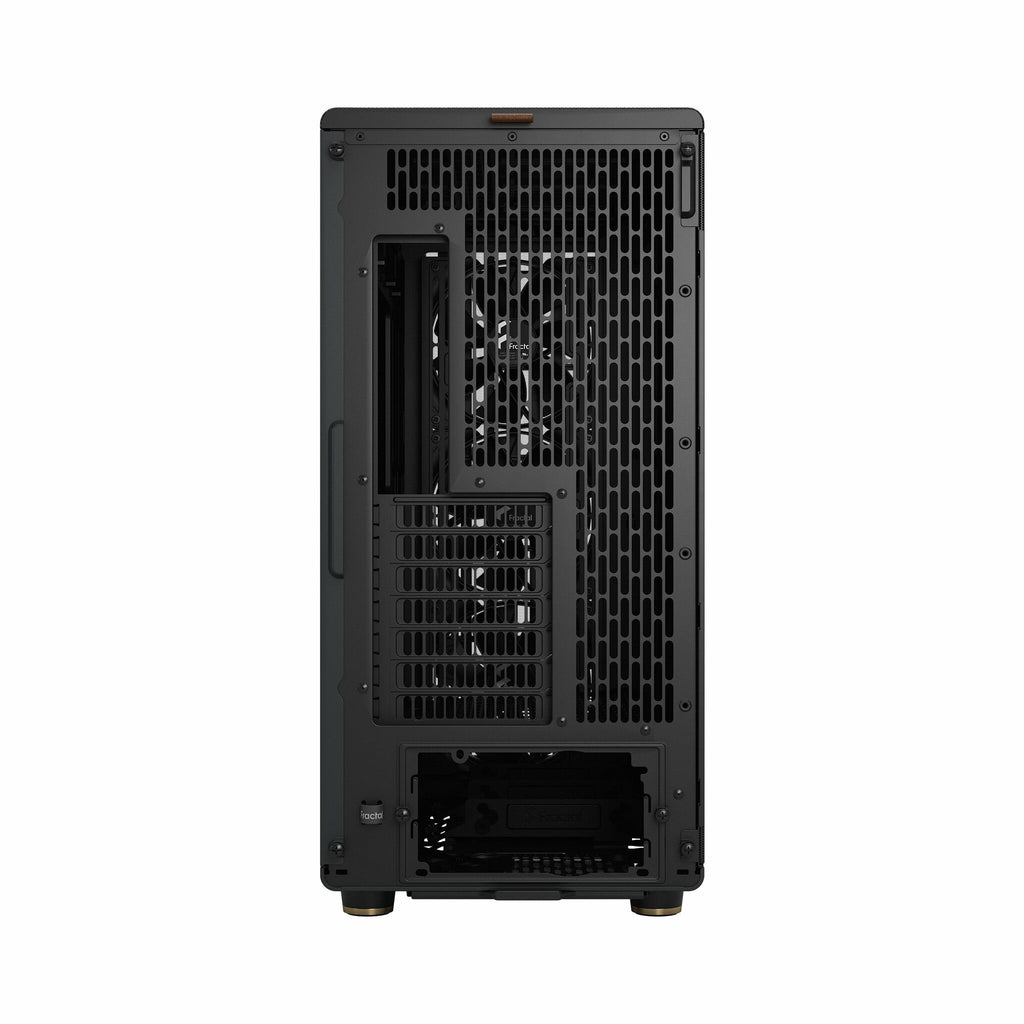 Fractal Design North XL - ATX Full Tower Case in Black / Charcoal