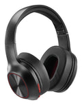 Hama Spirit Calypso III Headset Wireless Head-band Calls/Music Bluetooth Black, Red