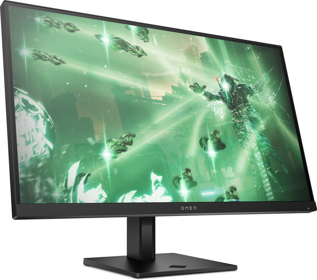 HP OMEN 27Q - 68.6 cm (27") - 2560 x 1440 pixels QHD Monitor