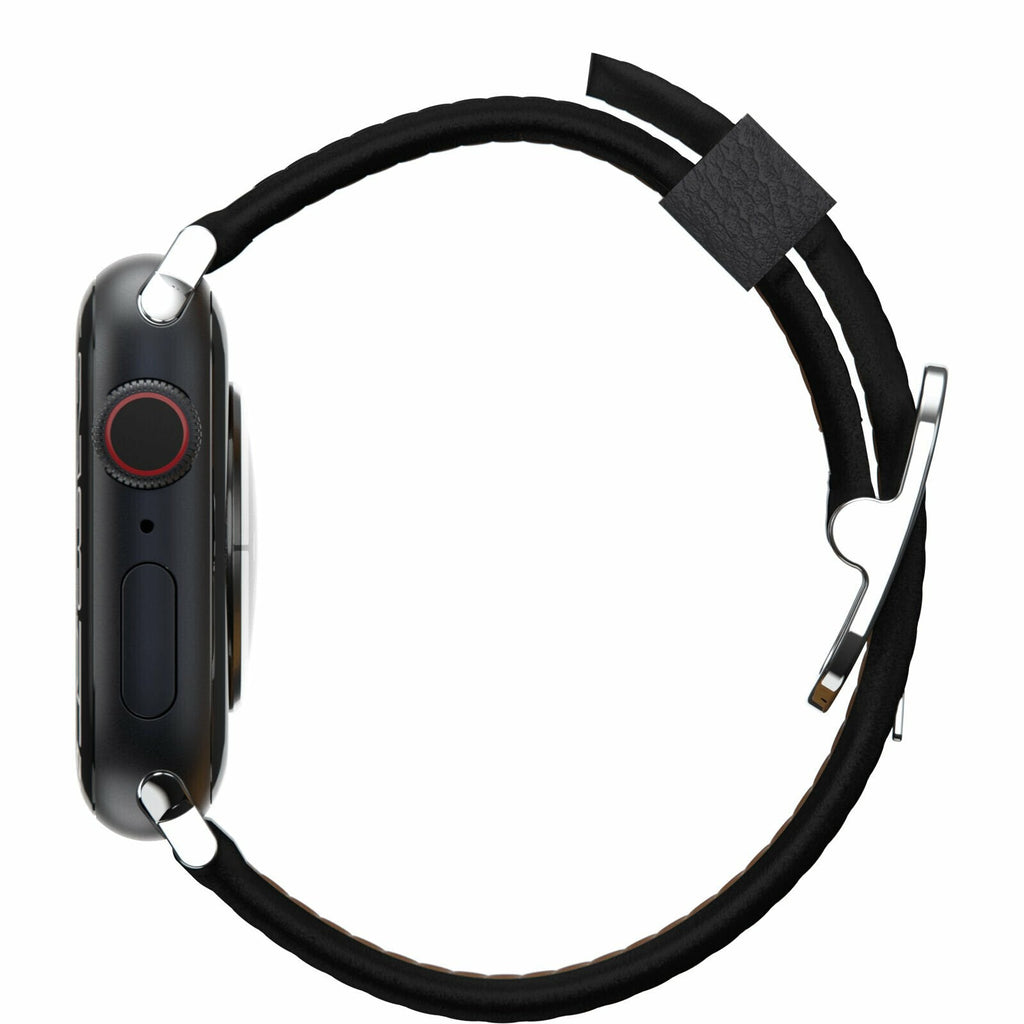 OtterBox Symmetry Cactus Series for Apple Watch 38/40/41mm in Noir Ash