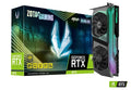 Zotac AMP Holo - NVIDIA 8 GB GDDR6 GeForce RTX 3070 graphics card