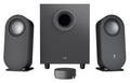 Logitech Z407 - Bluetooth Speakers w/ Subwoofer and Wireless control