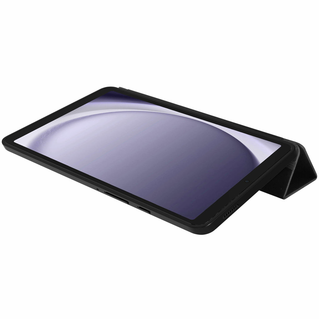 OtterBox React Folio Series Case for Galaxy Tab A9 in Black