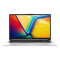 ASUS Vivobook S 15 Laptop - 39.6 cm (15.6") - Intel® Core™ i5-13500H - 16 GB LPDDR5-SDRAM - 512 GB SSD - Wi-Fi 6E - Windows 11 Home - Silver