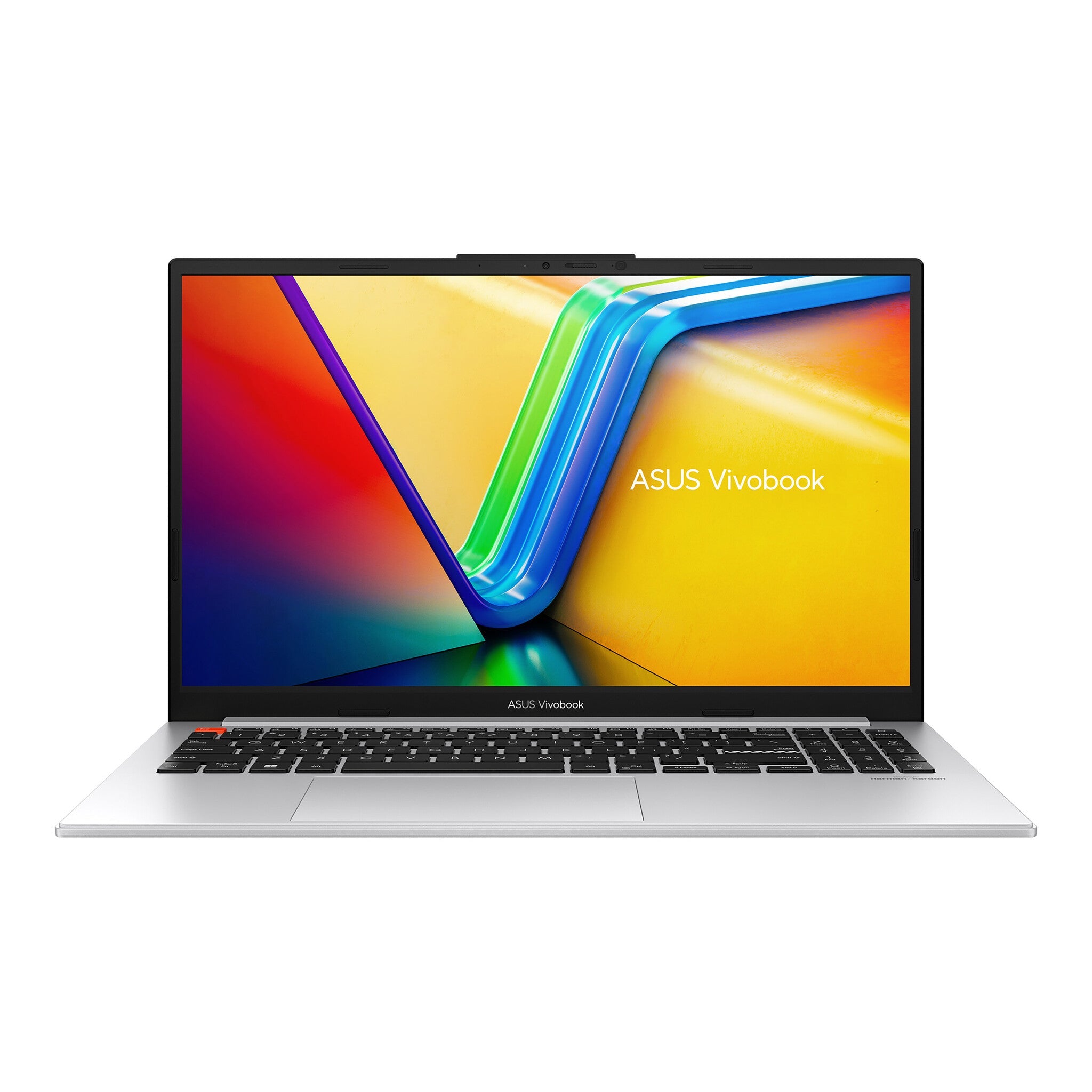 ASUS Vivobook S 15 Laptop - 39.6 cm (15.6") - Intel® Core™ i5-13500H - 16 GB LPDDR5-SDRAM - 512 GB SSD - Wi-Fi 6E - Windows 11 Home - Silver