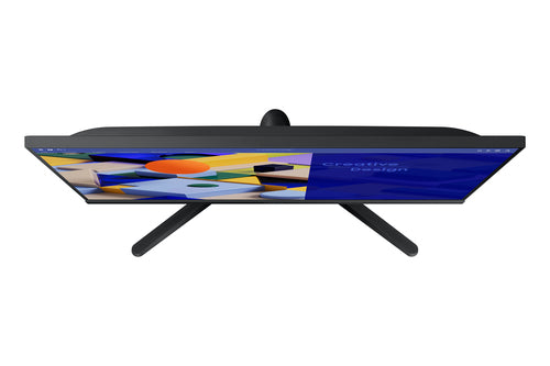 Samsung Essential S31C - 55.9 cm (22") - 1920 x 1080 pixels FHD LED Monitor