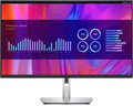 DELL P Series P3223DE - 80 cm (31.5") - 2560 x 1440 pixels Quad HD LCD Monitor