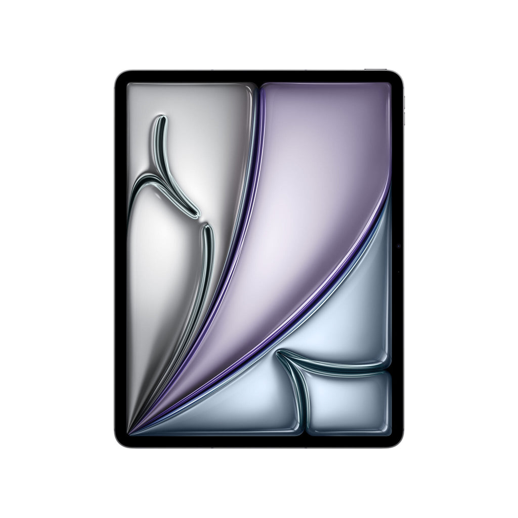 Apple iPad Air (2024) - 33 cm (13") - Apple M2 - 128 GB - Wi-Fi 6E + Cellular - iPadOS 17 - Grey