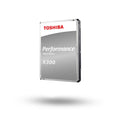 Toshiba X300 - Serial ATA 3.5" Internal hard drive - 12 TB