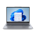 Lenovo ThinkBook 14 Laptop - 35.6 cm (14") - Intel Core Ultra 5 125U - 16 GB DDR5-SDRAM - 256 GB SSD - Wi-Fi 6E - Windows 11 Pro - Grey