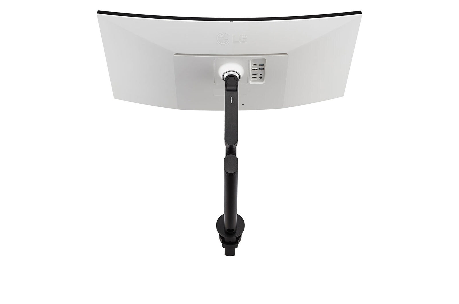 LG 38WQ88C-W - 96.5 cm (38") - 3840 x 1600 pixels QHD+ LED Monitor