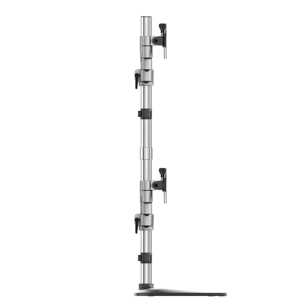 StarTech.com ARMQUADSS - Desk monitor stand for 81.3 cm (32")