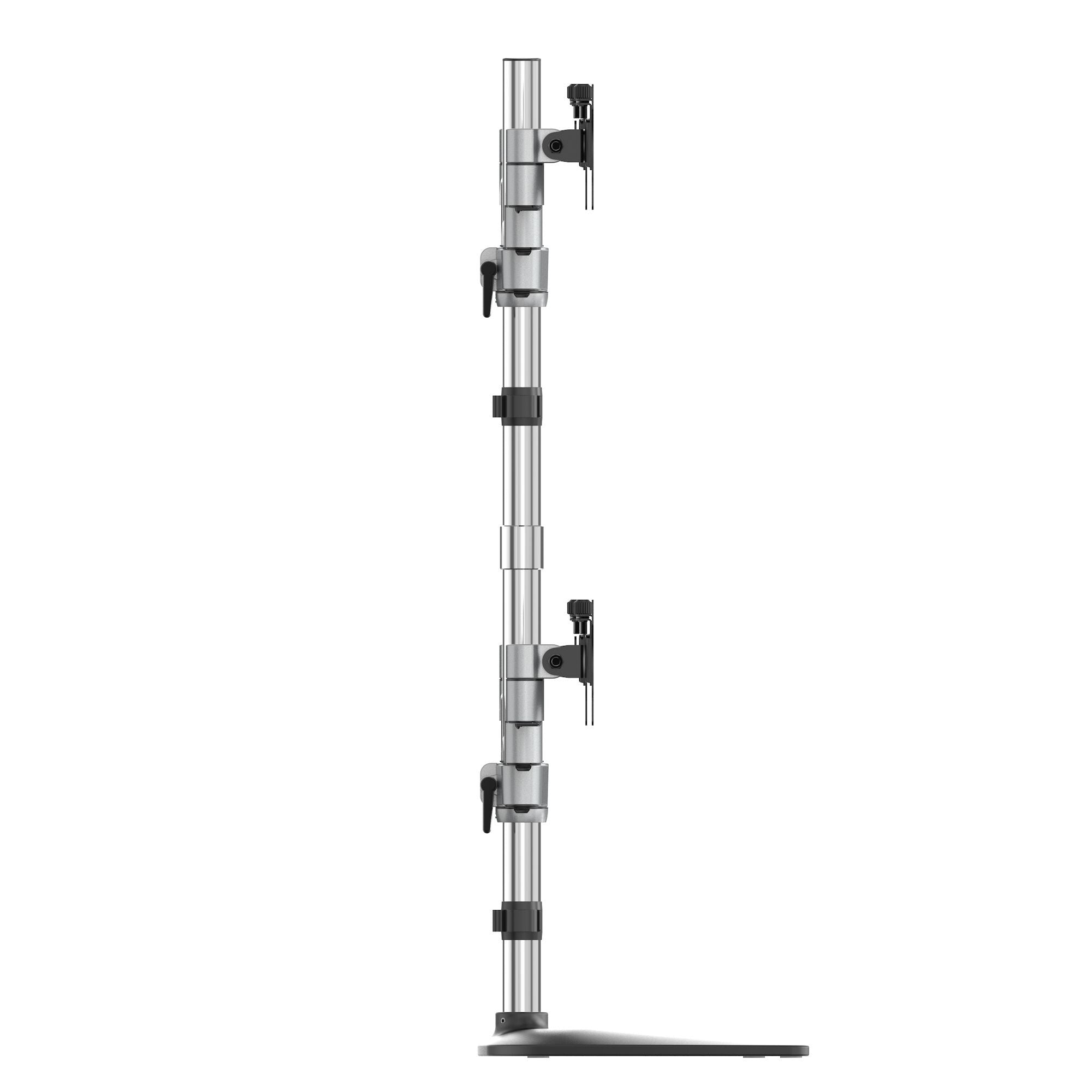 StarTech.com ARMQUADSS - Desk monitor stand for 81.3 cm (32")
