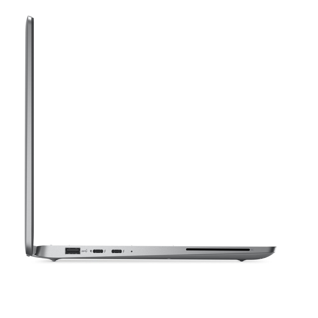 DELL Latitude 5350 Laptop - 33 cm (13") - Intel Core Ultra 5 135U - 16 GB LPDDR5x-SDRAM - 512 GB SSD - Wi-Fi 6E - Windows 11 Pro - Grey