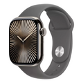 Apple Watch Series 10 - Titanium - 46MM - Refurbished