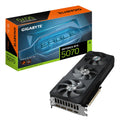 GIGABYTE EAGLE OC SFF - NVIDIA 12 GB GDDR7 GeForce RTX 5070 graphics card