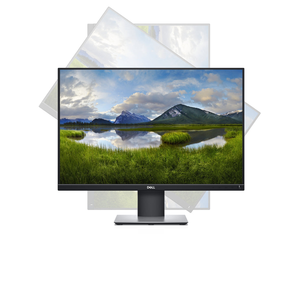 DELL P Series P2421 - 61.2 cm (24.1") - 1920 x 1200 pixels WUXGA LCDMonitor
