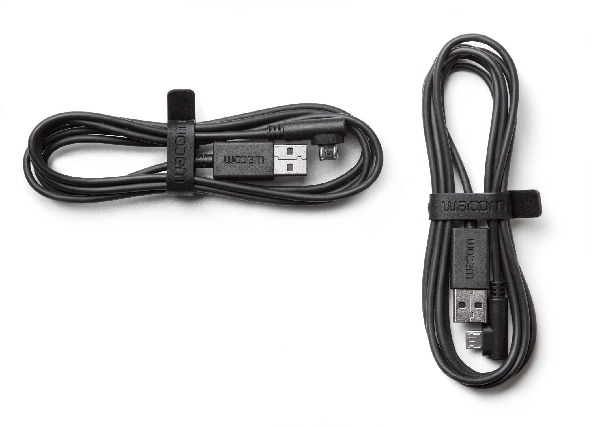 Wacom Intuos S - Graphic Tablet in Black with Pen