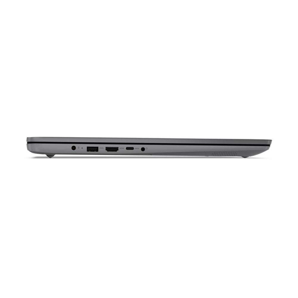 Lenovo V V17 Laptop - 43.9 cm (17.3") - Intel® Core™ i5-13420H - 8 GB DDR4-SDRAM - 256 GB SSD - Wi-Fi 6 - Windows 11 Pro - Grey