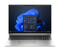 HP EliteBook 860 G11 Laptop - 40.6 cm (16") - Intel Core Ultra 7 155H - 16 GB DDR5-SDRAM - 512 GB SSD - Wi-Fi 6E - Windows 11 Pro - Silver