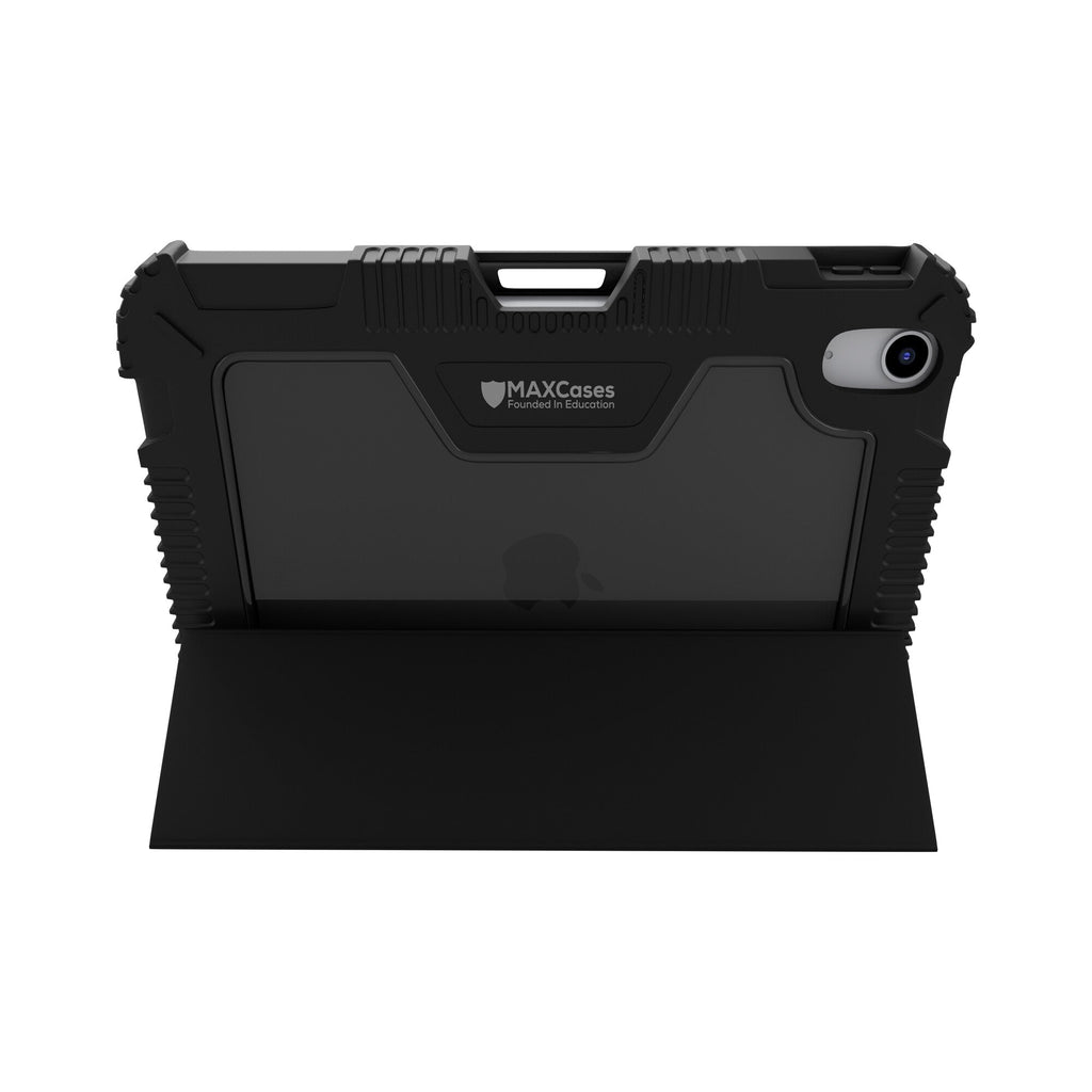 MAXCases Extreme Folio-X for 10.9" iPad in Black