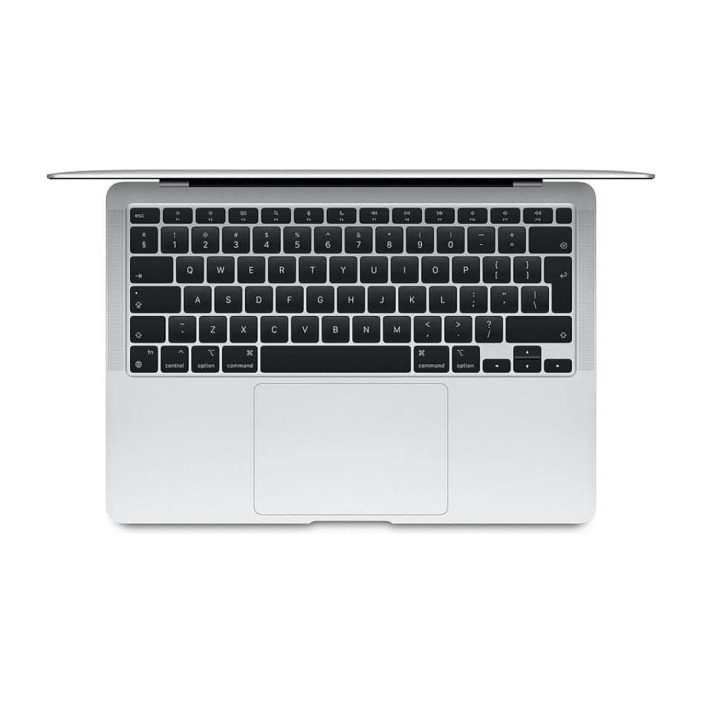 Apple Macbook Air (2020) - 16 in - Silver - Refurbished
