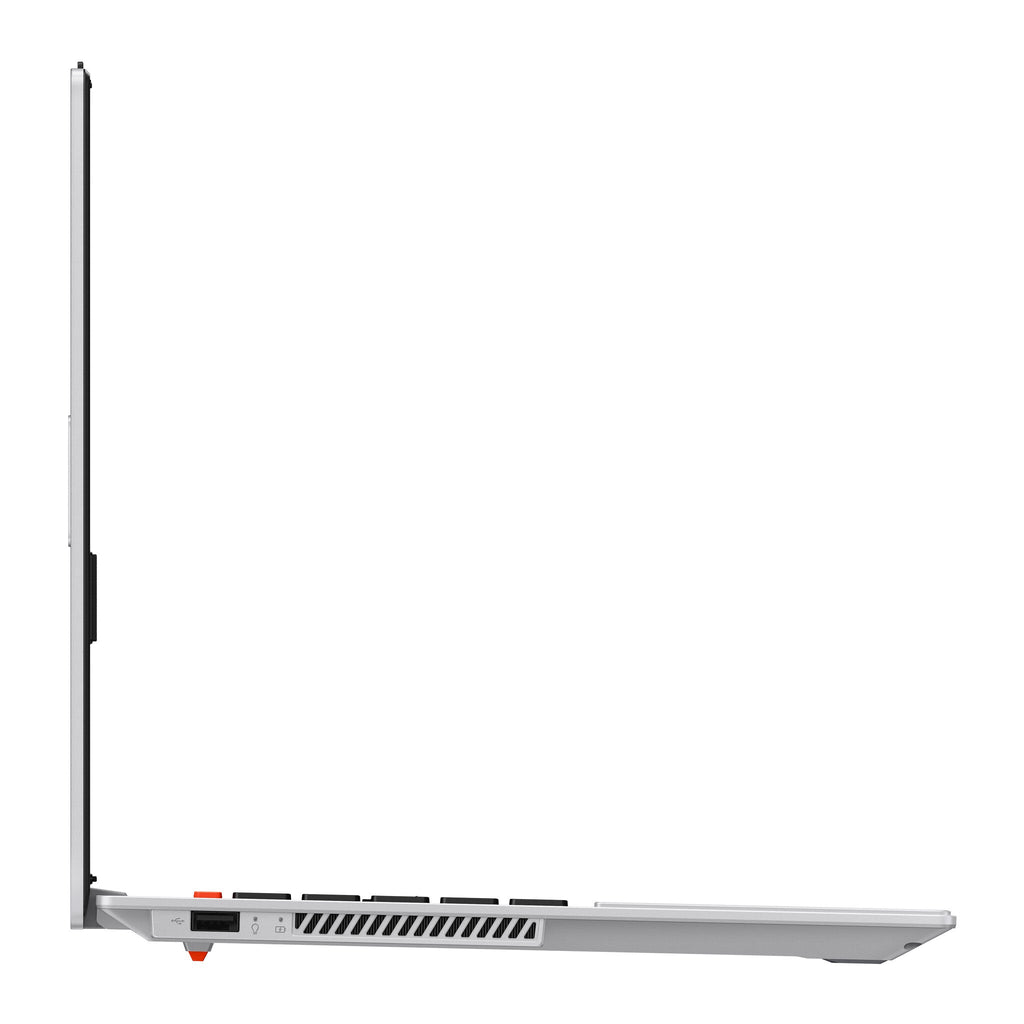 ASUS Vivobook S 15 OLED Laptop - 39.6 cm (15.6") - Intel® Core™ i5-13500H - 16 GB LPDDR5-SDRAM - 512 GB SSD - Intel Arc A350M - Wi-Fi 6E - Windows 11 Home - Silver