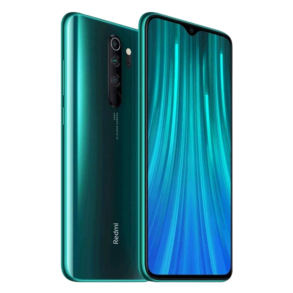 Xiaomi Redmi Note 8 Pro - Refurbished