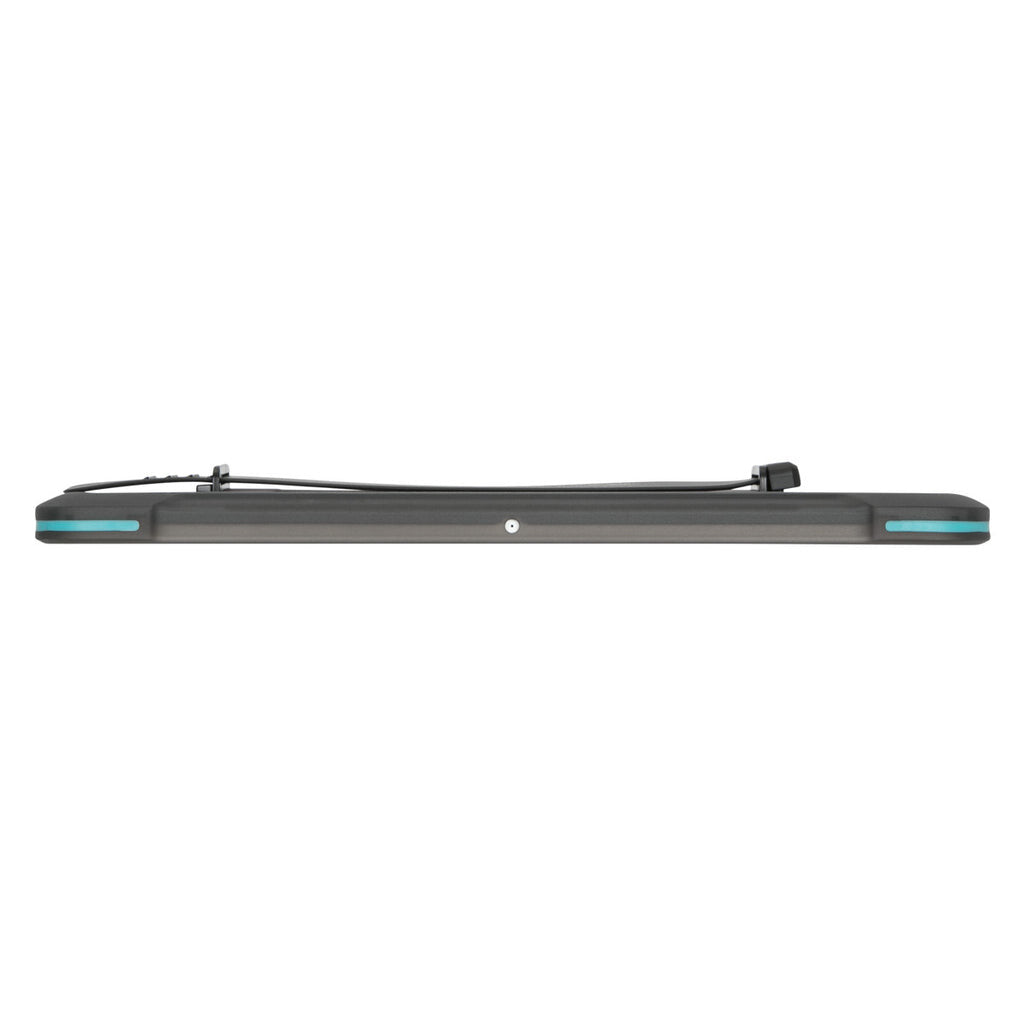 Targus SafePort Standard Antimicrobial Case for 11" iPad in Black
