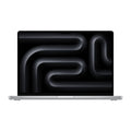 Apple MacBook Pro Laptop - 41.1 cm (16.2") - Apple M3 Max - 48 GB RAM - 1 TB SSD - Wi-Fi 6E - macOS Sonoma - Silver