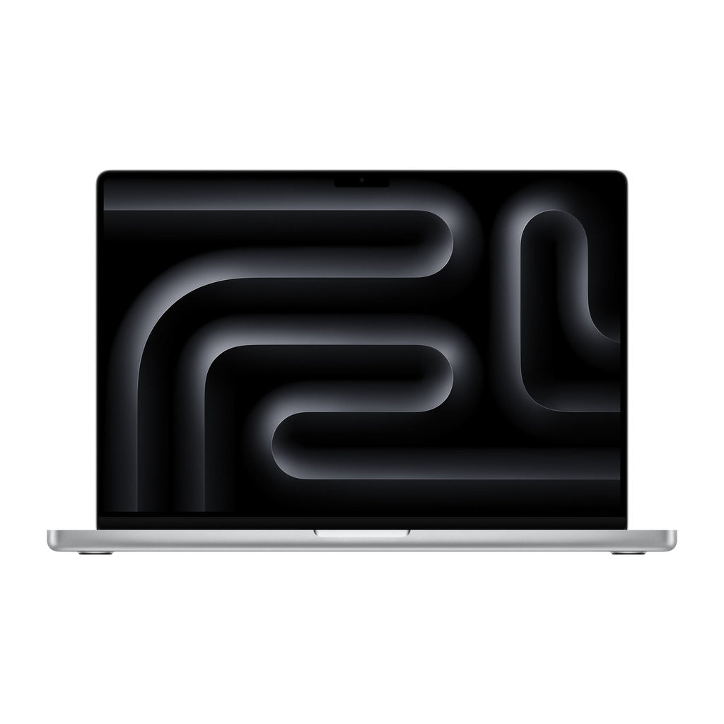 Apple MacBook Pro Laptop - 41.1 cm (16.2") - Apple M3 Max - 36 GB RAM - 1 TB SSD - Wi-Fi 6E - macOS Sonoma - Silver