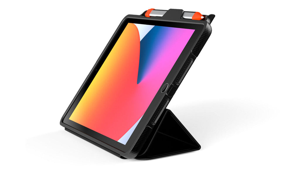 Tech21 EvoFolio for 10" iPad in Black