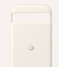 Google GA05488-WW - Pixel 8a Case in Porcelain