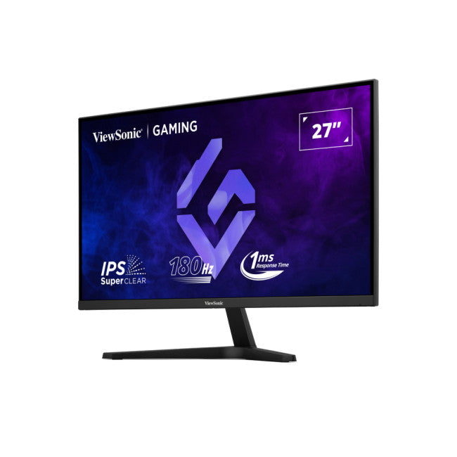 Viewsonic VX27G1-HD - 68.6 cm (27") - 1920 x 1080 pixels FHD LED Monitor