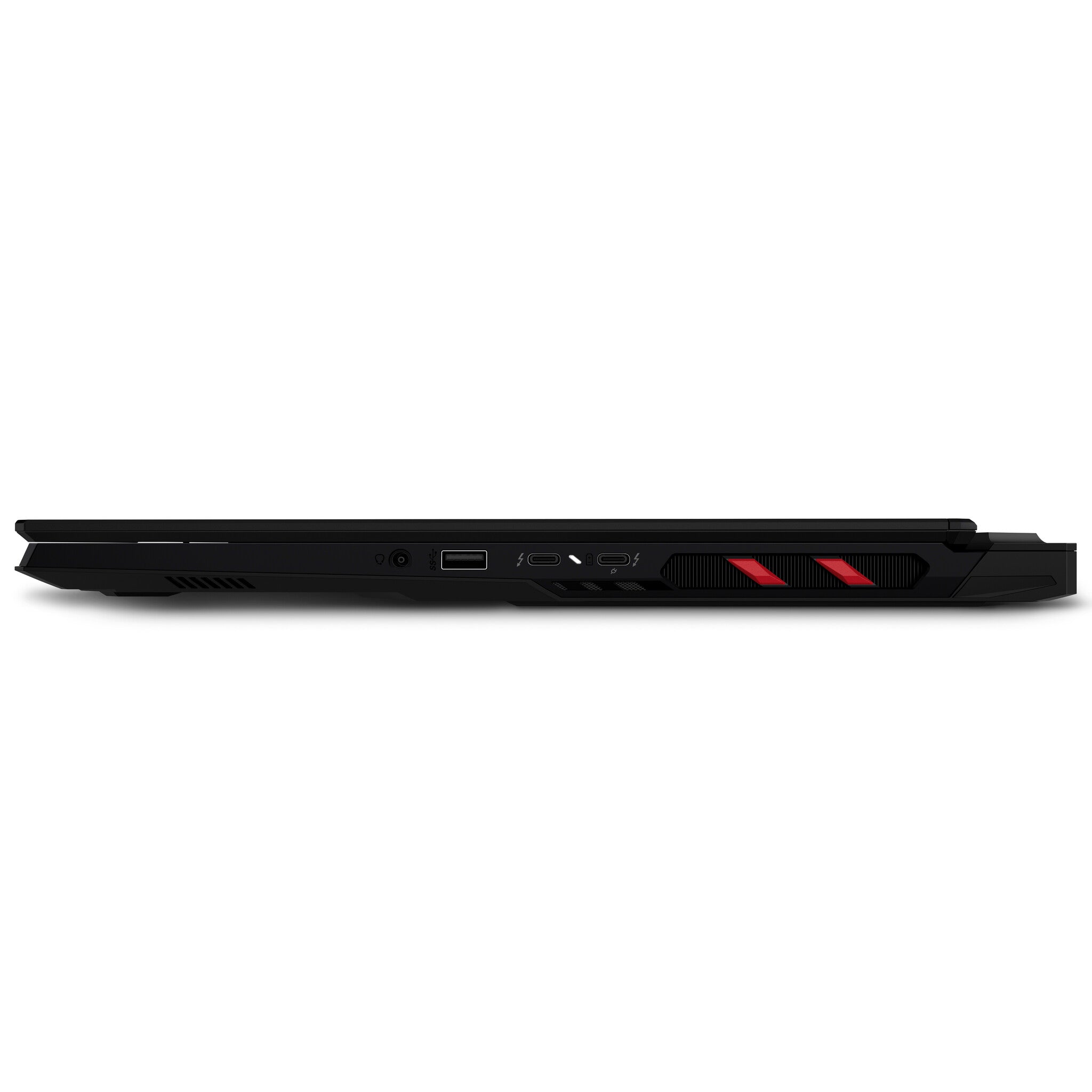 MSI Raider 18 HX Laptop - 45.7 cm (18") - Intel® Core™ i9-14900HX - 64 GB DDR5-SDRAM - 2 TB SSD - NVIDIA GeForce RTX 4090 - Wi-Fi 7 - Windows 11 Pro - Black