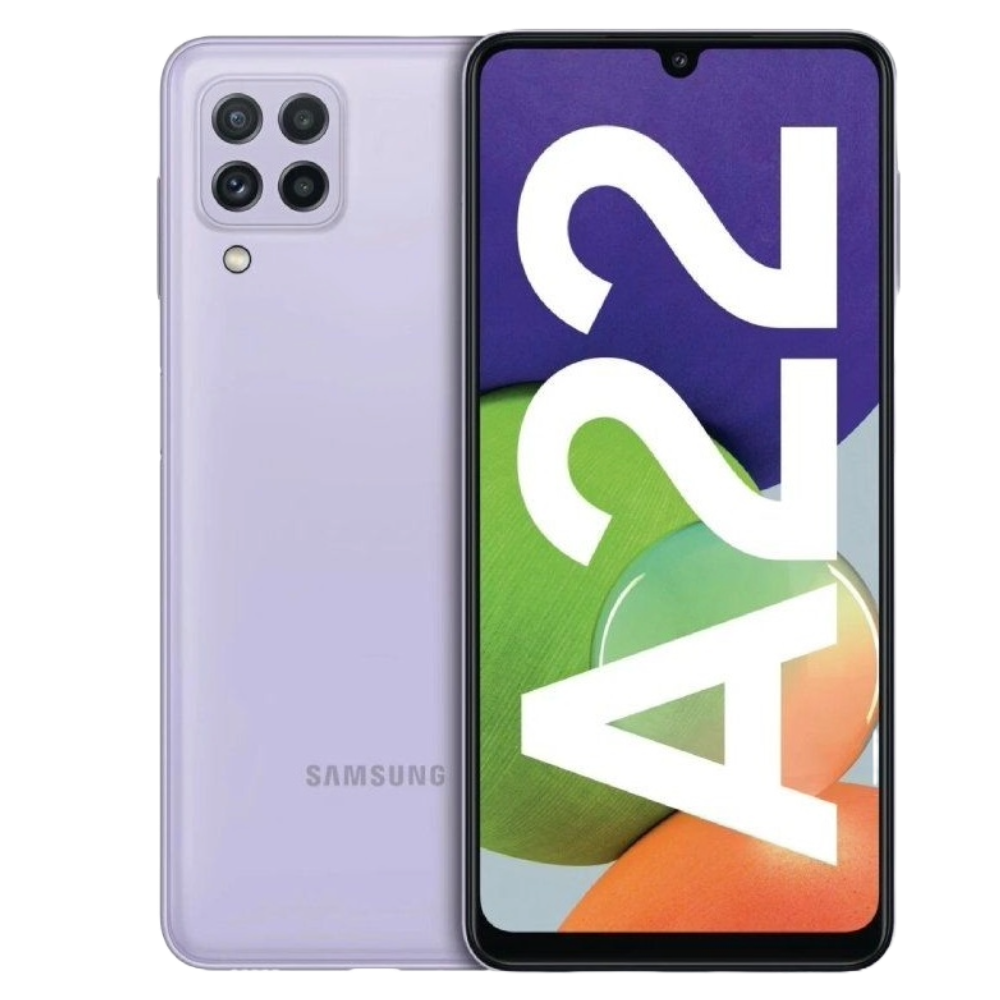 Samsung Galaxy A22 (5G) - Refurbished