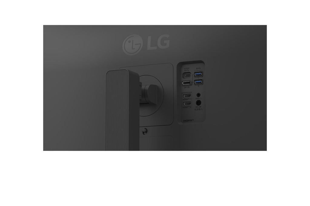 LG 27U730A-B - 68.6 cm (27") - 3840 x 2160 pixels 4K UHD Monitor
