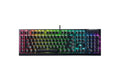 Razer BlackWidow V4 X - USB Wired RGB Mechanical Gaming keyboard in Black (QWERTY UK)