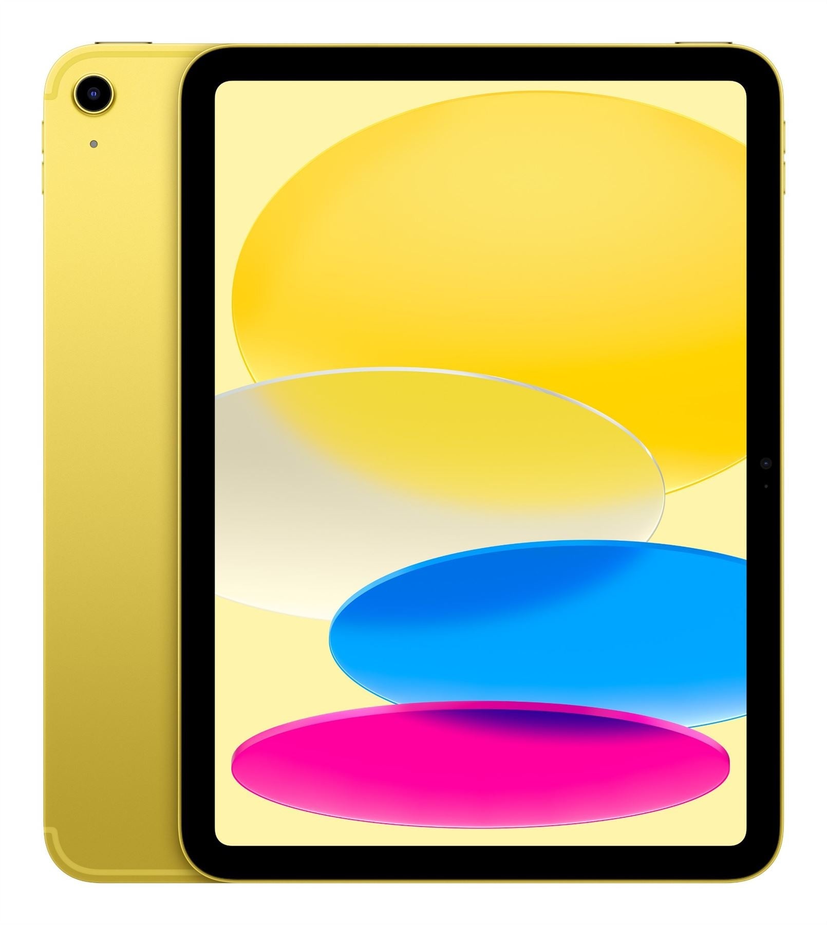 Apple iPad 11" (2025)