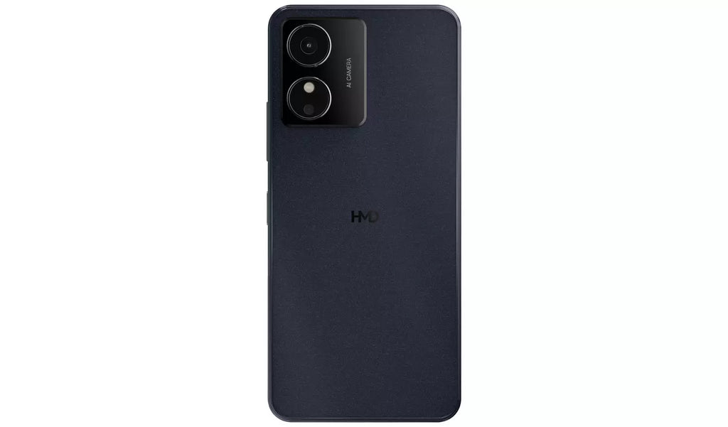 HMD Key