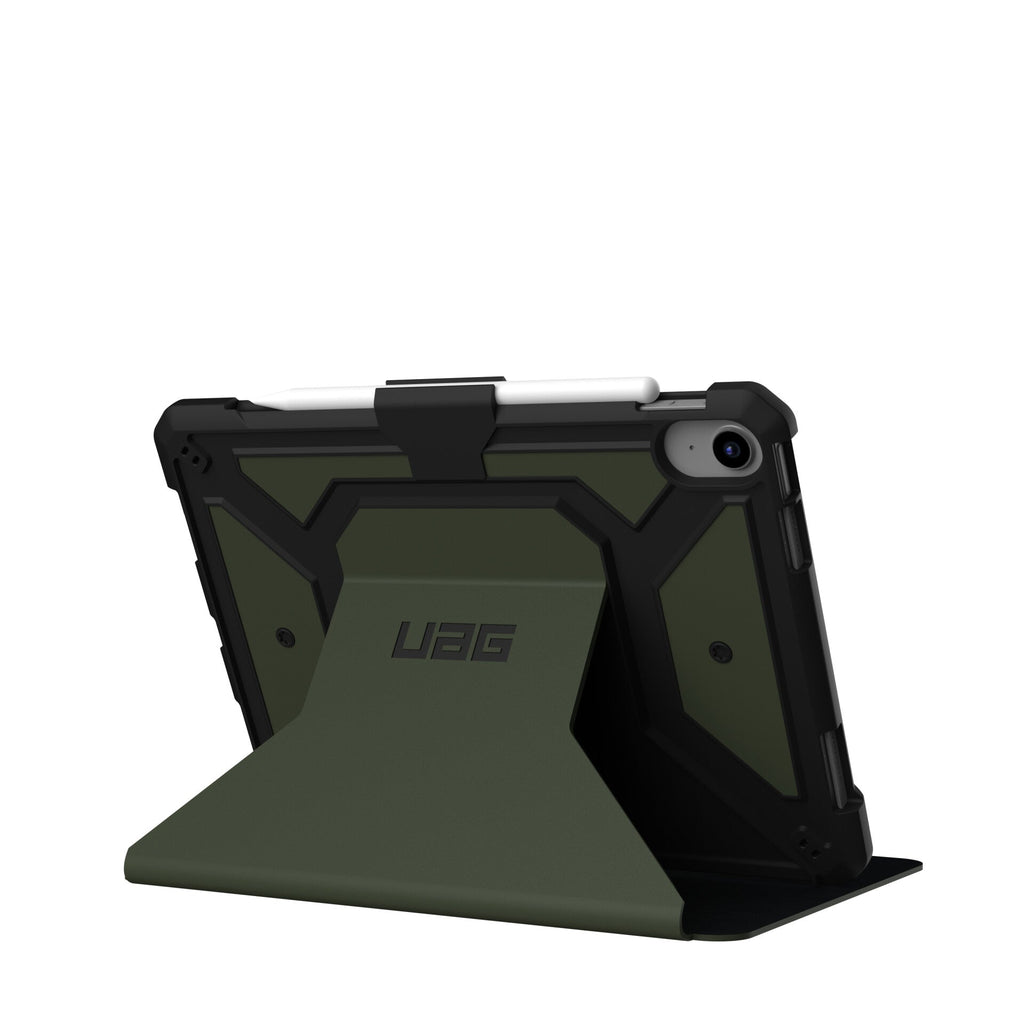 Urban Armor Gear Metropolis SE for 10.9" iPad in Green