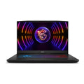 MSI Pulse 17 Laptop - 43.9 cm (17.3") - Intel® Core™ i9-13900H - 16 GB DDR5-SDRAM - 1 TB SSD - NVIDIA GeForce RTX 4070 - Wi-Fi 6 - Windows 11 Home - Grey
