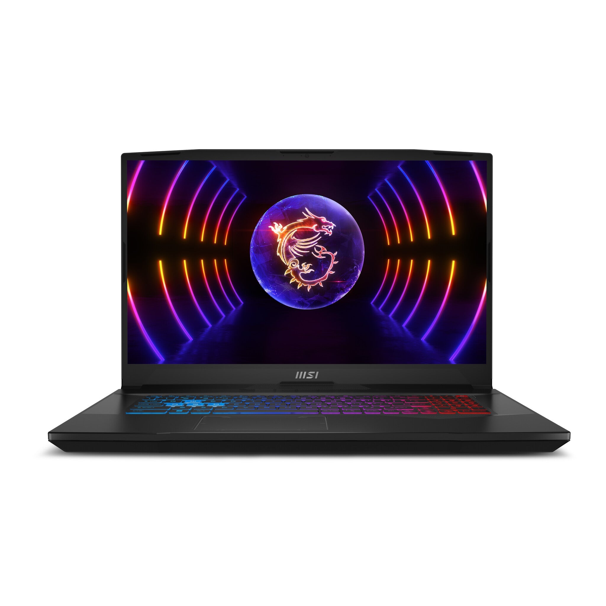 MSI Pulse 17 Laptop - 43.9 cm (17.3") - Intel® Core™ i7-13700H - 16 GB DDR5-SDRAM - 1 TB SSD - NVIDIA GeForce RTX 4060 - Wi-Fi 6 - Windows 11 Home - Grey