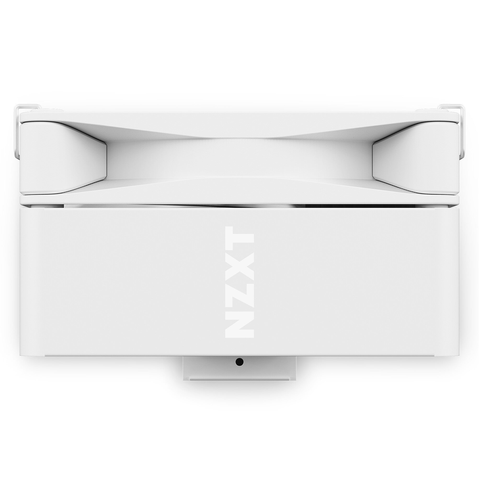 NZXT T120 - Air Processor Cooler in White - 120mm